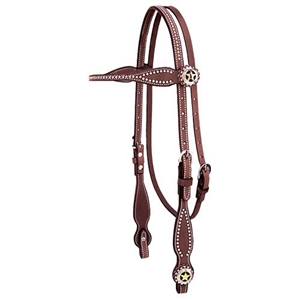 Weaver Leather Figure 8 Foal Halter